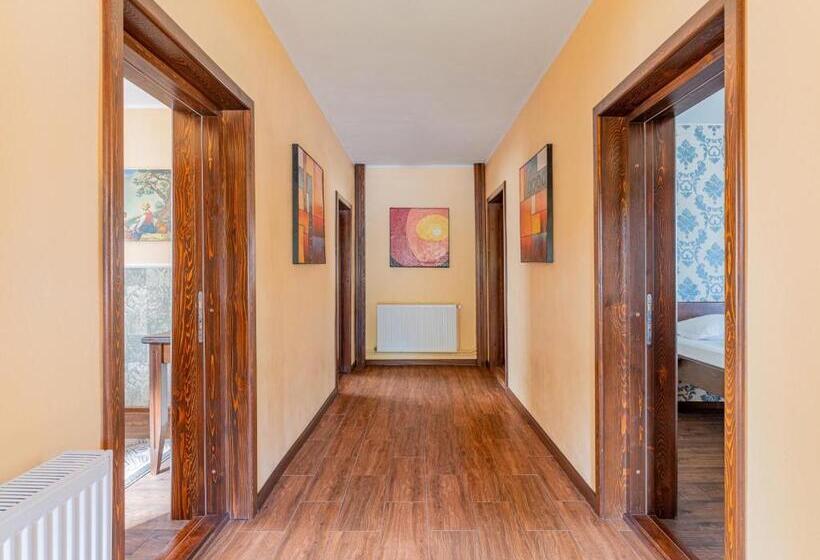 膳宿费 Casa Saraste