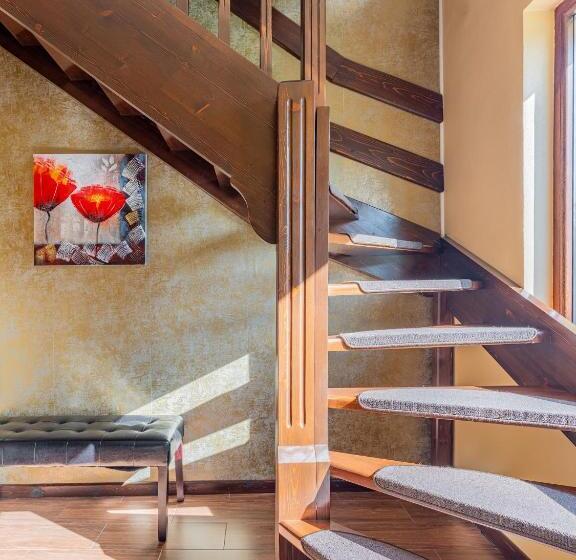 膳宿费 Casa Saraste