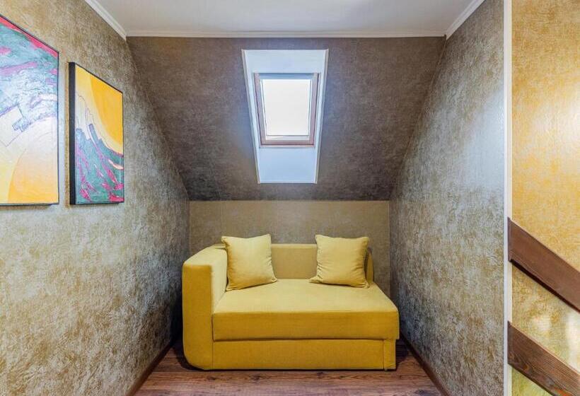 膳宿费 Casa Saraste