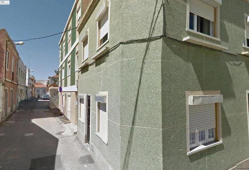 Пансион Casa Vintage Guest House