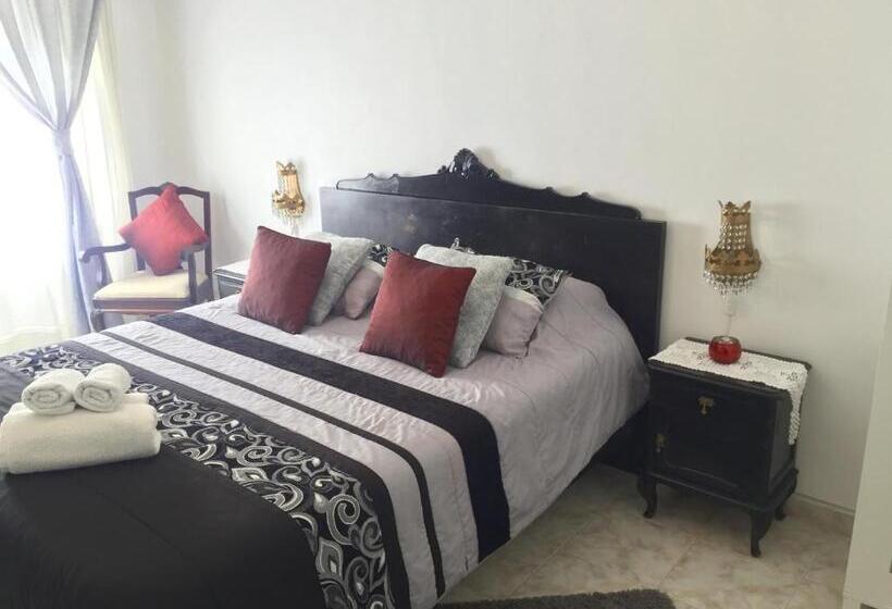 Пансион Casa Vintage Guest House