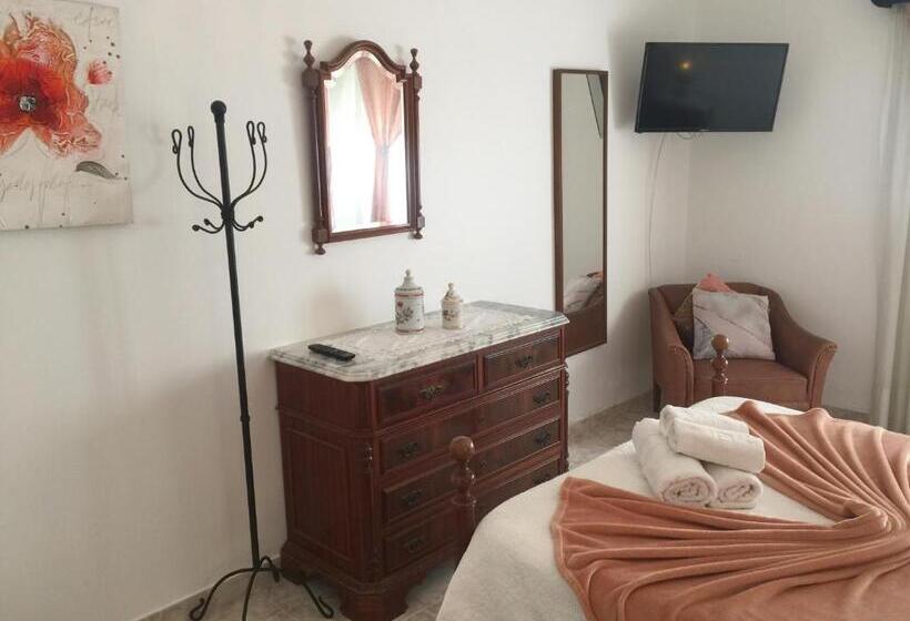 Пансион Casa Vintage Guest House