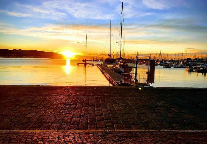 پانسیون Cavallotti 21