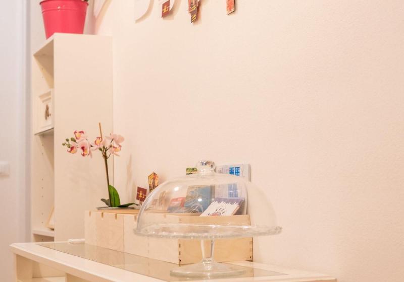 پانسیون Cavallotti 21