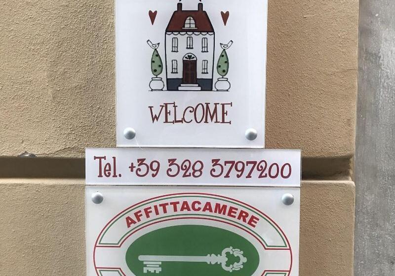 پانسیون Cavallotti 21