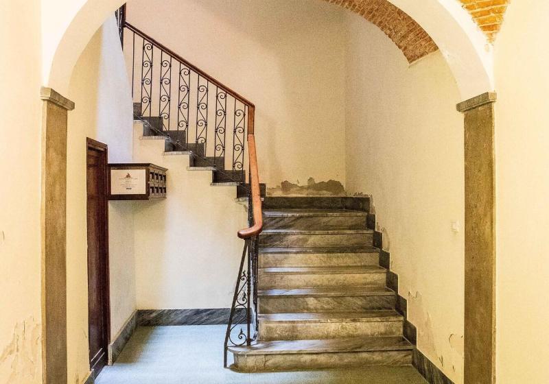 پانسیون Cavallotti 21