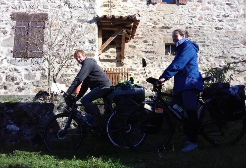 Пансион Chez Claire