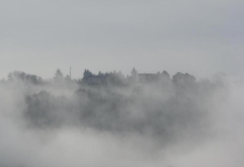 Пансион Chez Claire