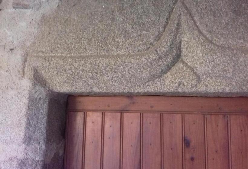 Пансион Chez Claire