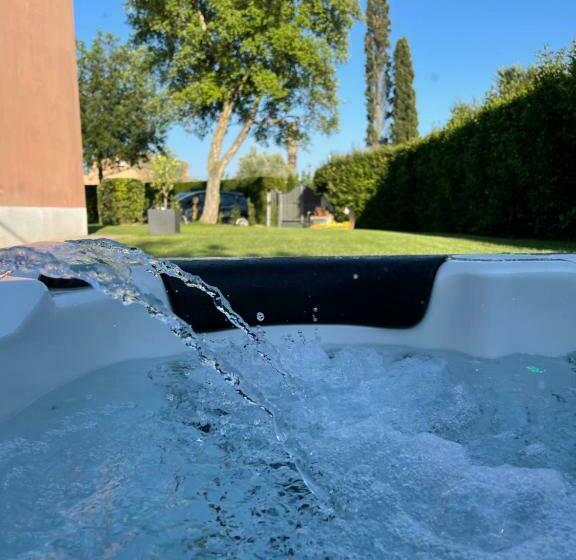 پانسیون Countryhouse64