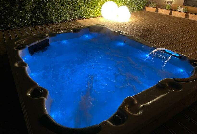 پانسیون Countryhouse64