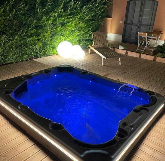 پانسیون Countryhouse64