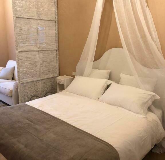 پانسیون Countryhouse64