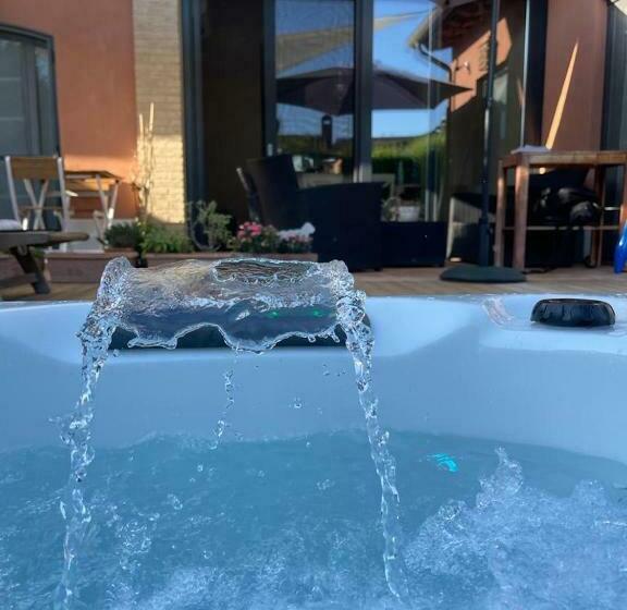 پانسیون Countryhouse64