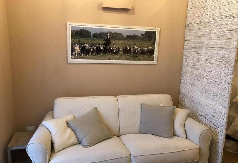 پانسیون Countryhouse64