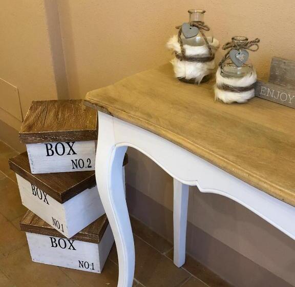 پانسیون Countryhouse64