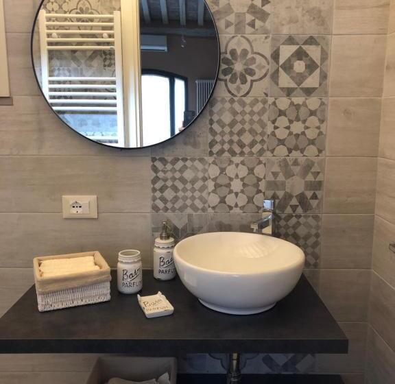 پانسیون Countryhouse64