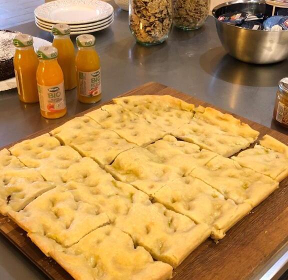 پانسیون Countryhouse64