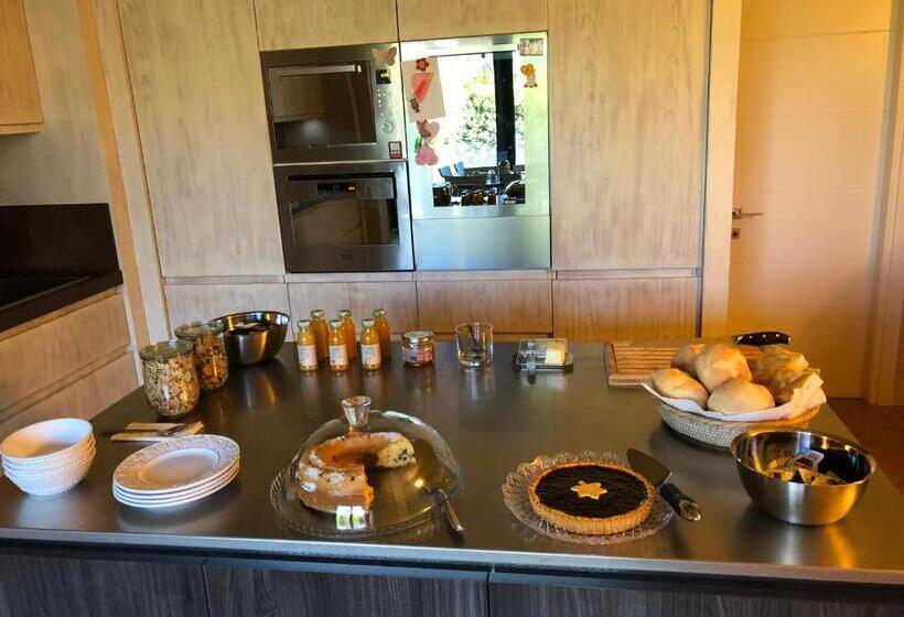 پانسیون Countryhouse64