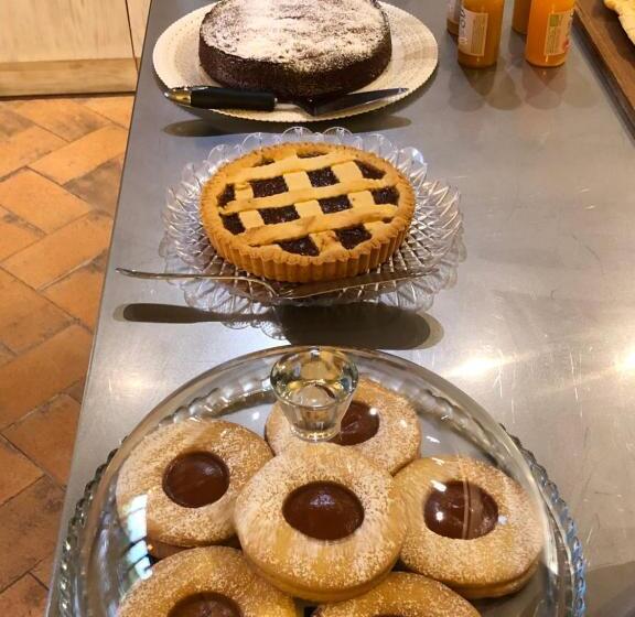 پانسیون Countryhouse64