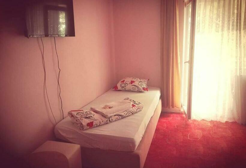 펜션 Denisa & Rares