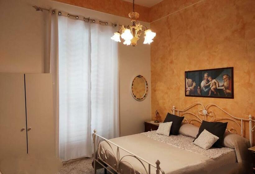 بنسيون Enza S Amalfi Coast Affittacamere