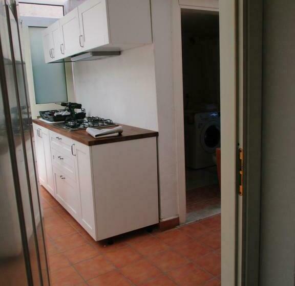 بنسيون Enza S Amalfi Coast Affittacamere