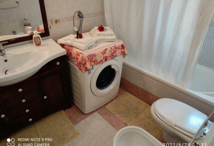 بنسيون Enza S Amalfi Coast Affittacamere