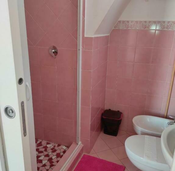 بنسيون Enza S Amalfi Coast Affittacamere