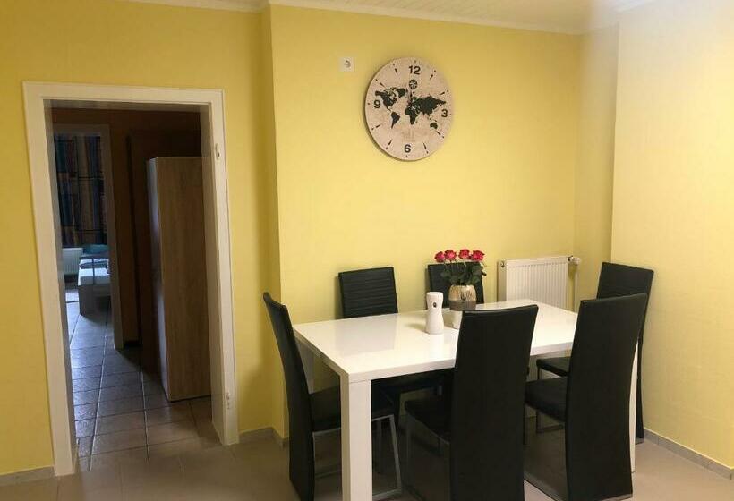 膳宿费 Gästezimmer Siminciuc