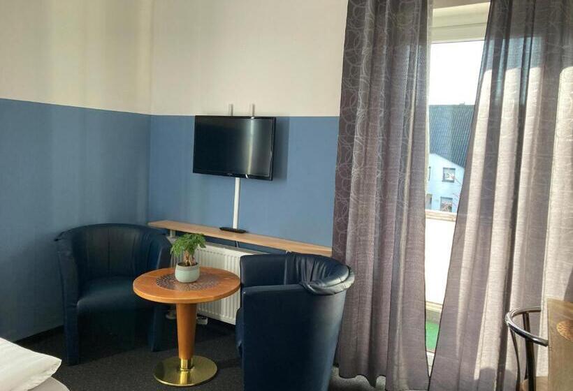 膳宿费 Gästezimmer Siminciuc