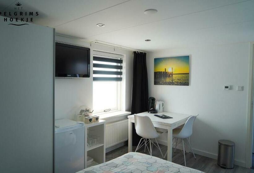 פנסיון Het Pelgrimshoekje