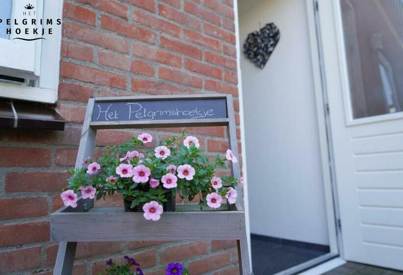 פנסיון Het Pelgrimshoekje