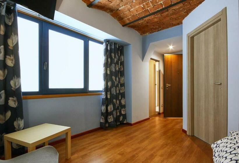 膳宿费 L Uovo Di Colombo