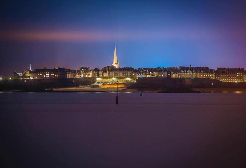 膳宿费 La Maison Les Mimosas