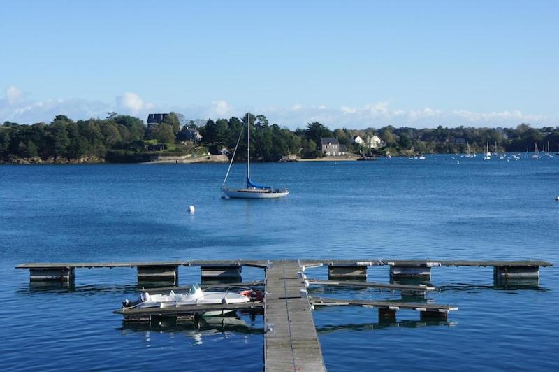 膳宿费 La Maison Les Mimosas