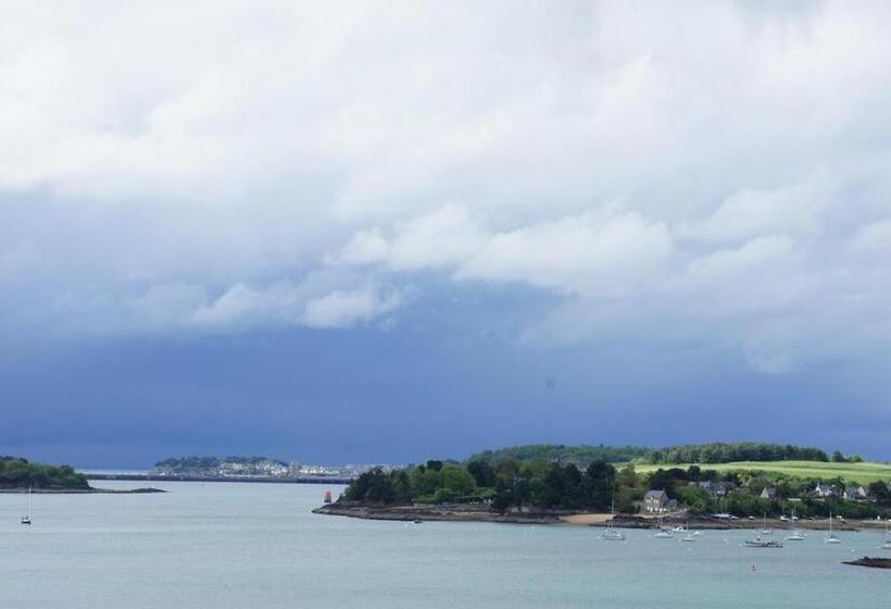 膳宿费 La Maison Les Mimosas