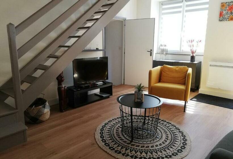 Пансион Les Pénates