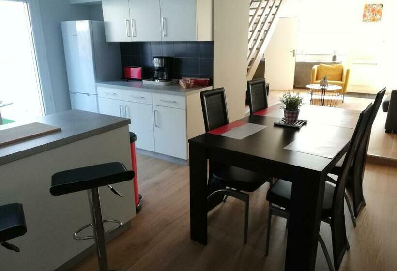 Пансион Les Pénates