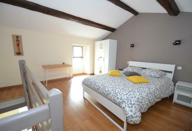 Пансион Les Pénates