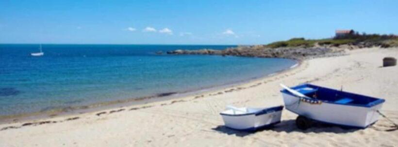 Пансион Les Pénates