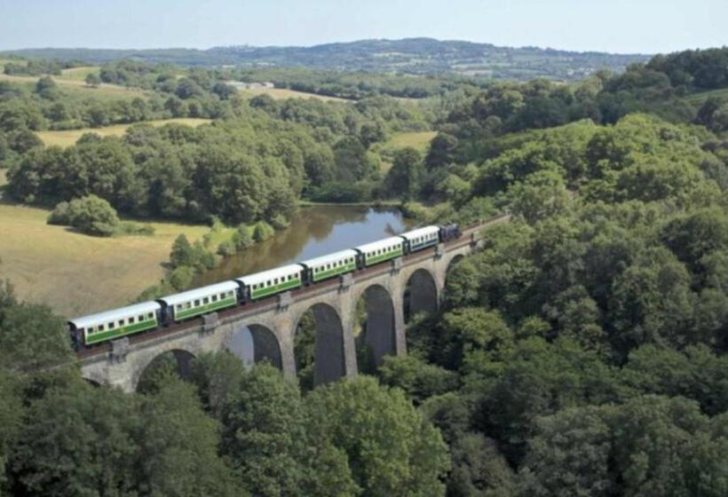 Пансион Les Pénates