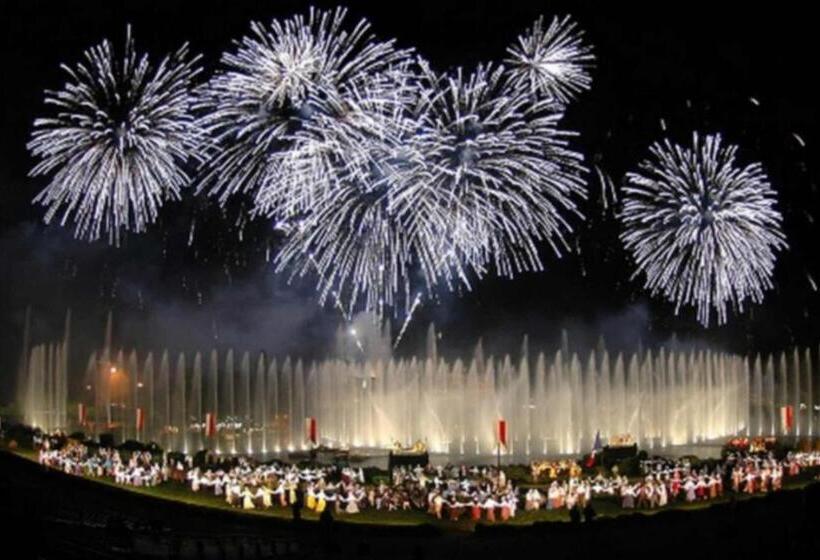 Пансион Les Pénates