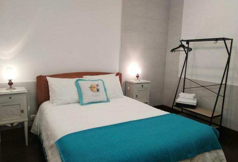 펜션 Matriz Guest House