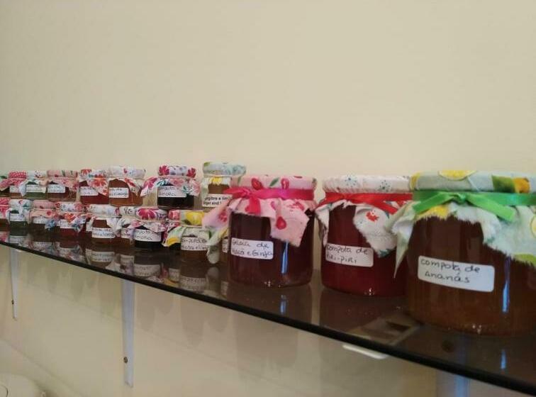 펜션 Matriz Guest House