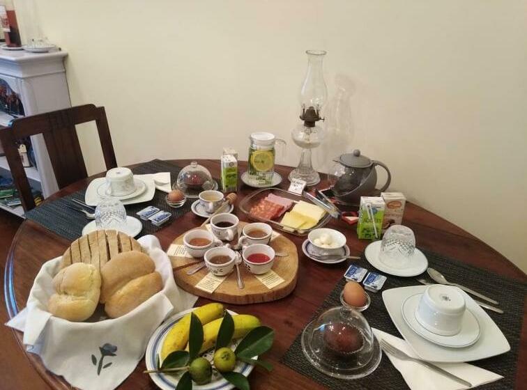 펜션 Matriz Guest House