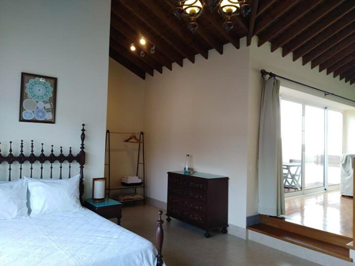 펜션 Matriz Guest House