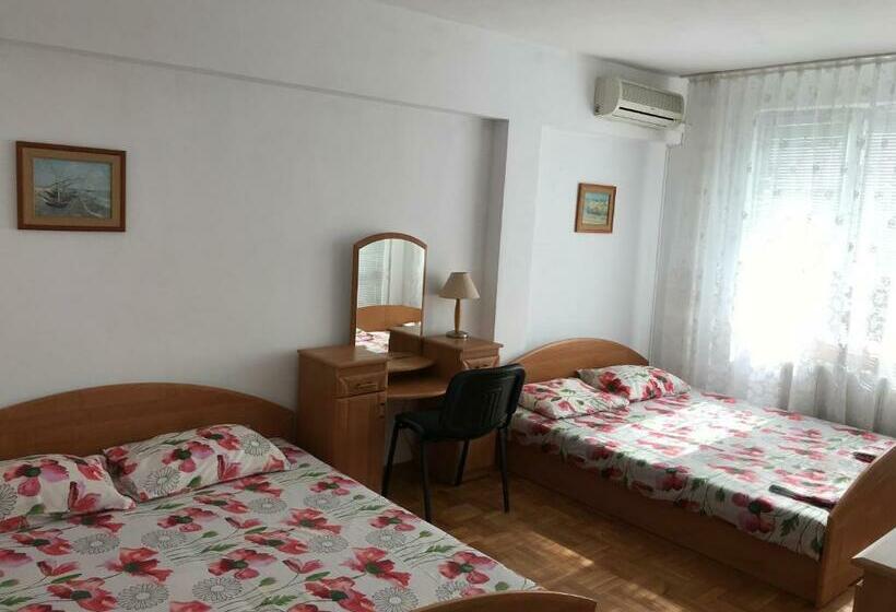 膳宿费 Milena`s House