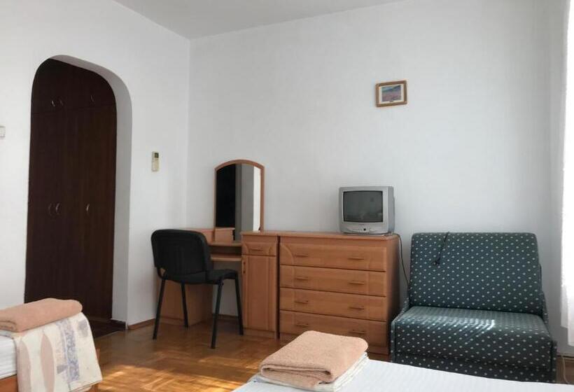 膳宿费 Milena`s House