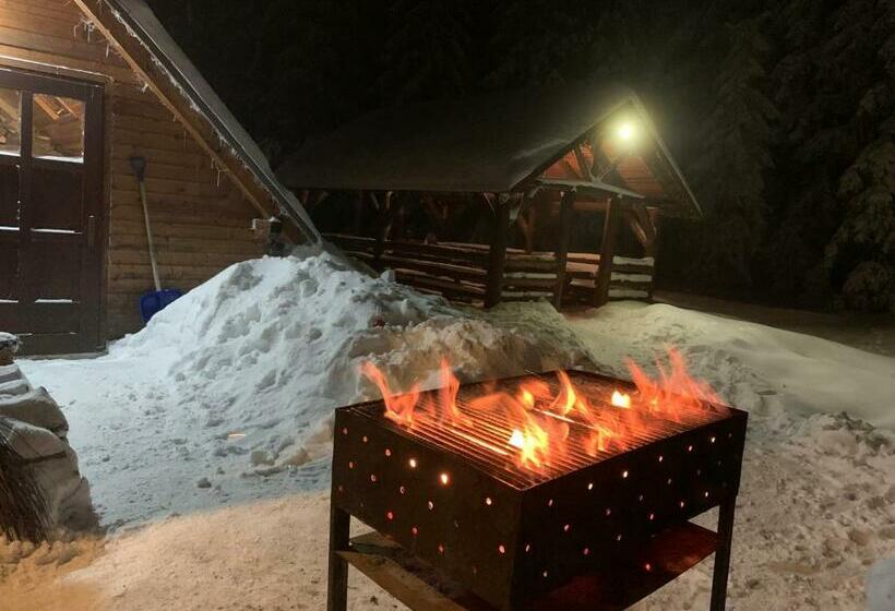 פנסיון Natura Bh